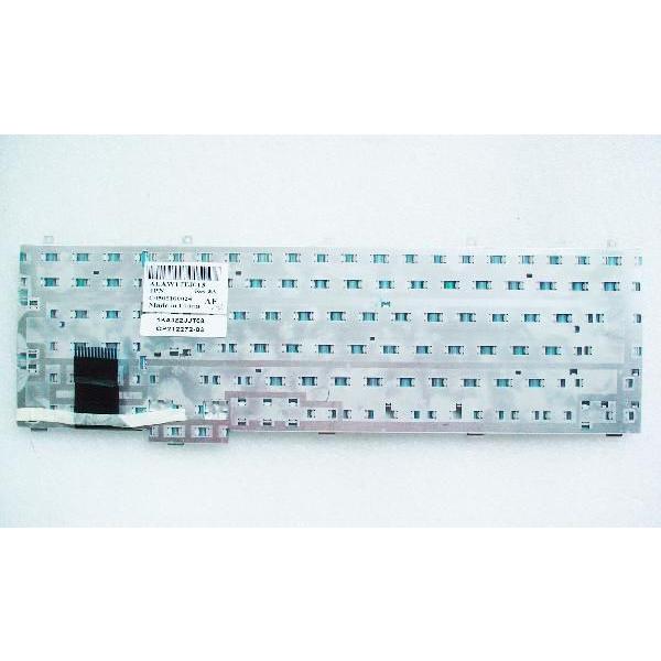 キーボード：新品富士通ノートPC用(CP212272-03)白,AEAW1JTJ013