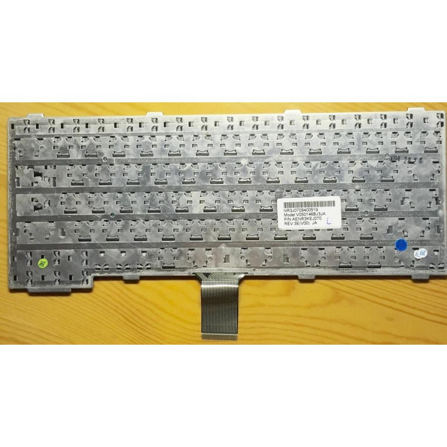 キーボード: 新品NEC PC-VY,VJシリーズ等用V050146BJ3(黒)国内発送