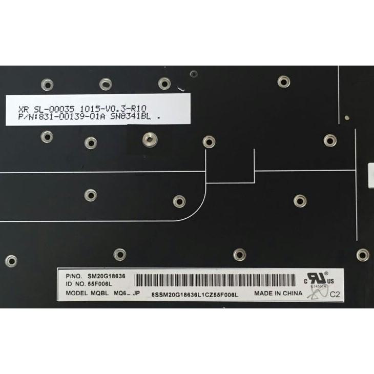 ThinkPad X 純正新品 Lenovo Thinkpad X1 Carbon Gen3等用 SM20G18636