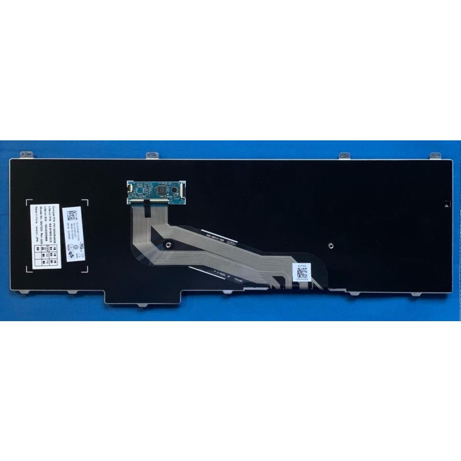 Latitude（Dell） 新品 DELL Latitude E5440 E5540 等用 日本語