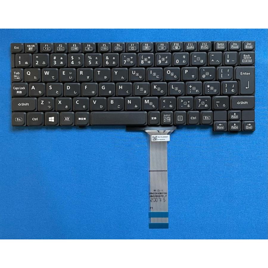 Let's note SZ キーボード：新品 Panasonic CF-SZ5 SZ6 CF-SV7 SV8等用