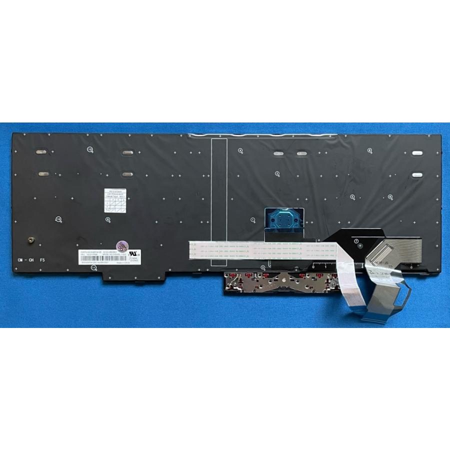 ThinkPad 純正 Lenovo E580 L580 T590等用 01YP590 日本語 ThinkPad 純正 Lenovo E580 L580 T590等用 01YP590 日本語