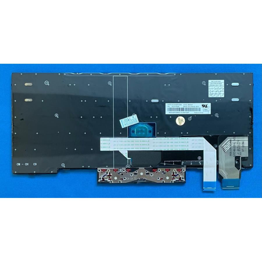 ThinkPad X 純正新品 Lenovo Thinkpad A285 X280等用 01YP030 ThinkPad X 純正新品 Lenovo Thinkpad A285 X280等用 01YP030