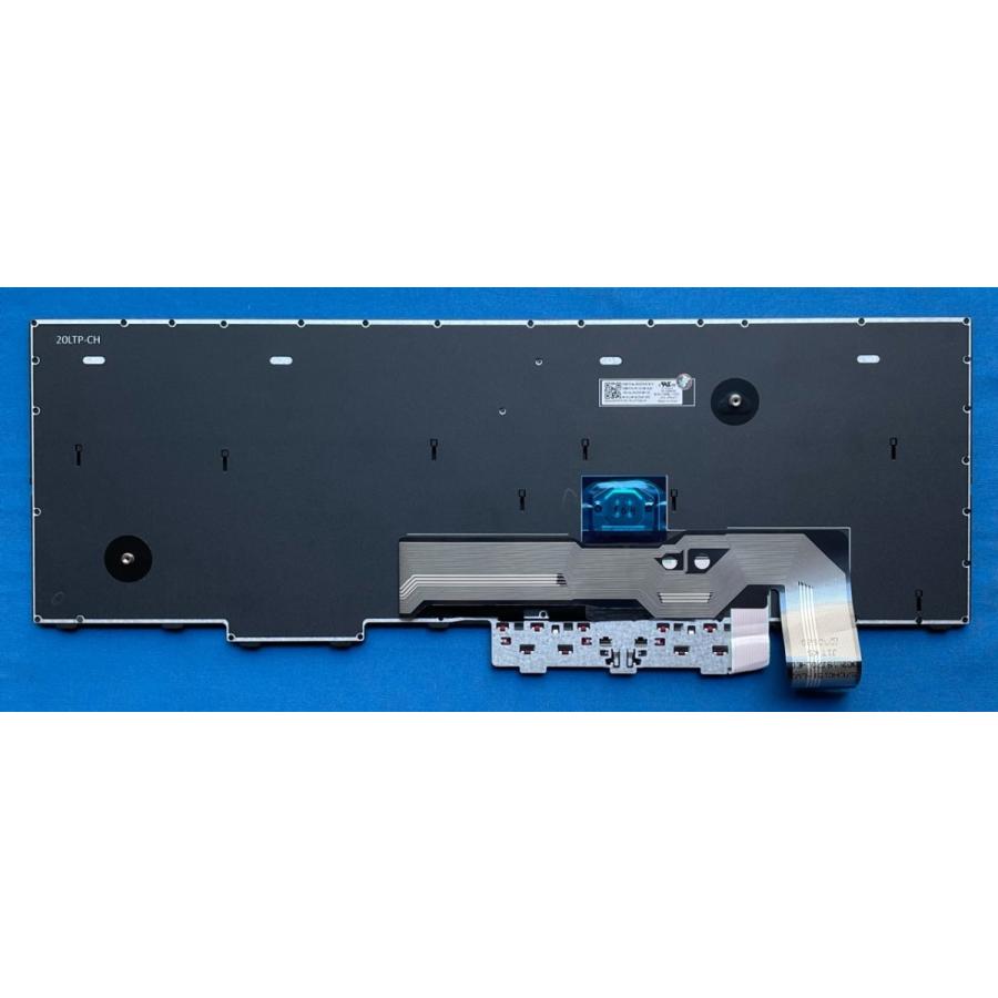 ThinkPad L 純正新品 Lenovo L15 Gen1 Gen2等用 SN20W67919 日本 ThinkPad L 純正新品 Lenovo L15 Gen1 Gen2等用 SN20W67919 日本