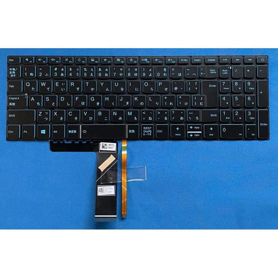 パソコン、キーボード Lenovo（レノボ） 純正 新品 SN20V42647 バックライト付き日本語