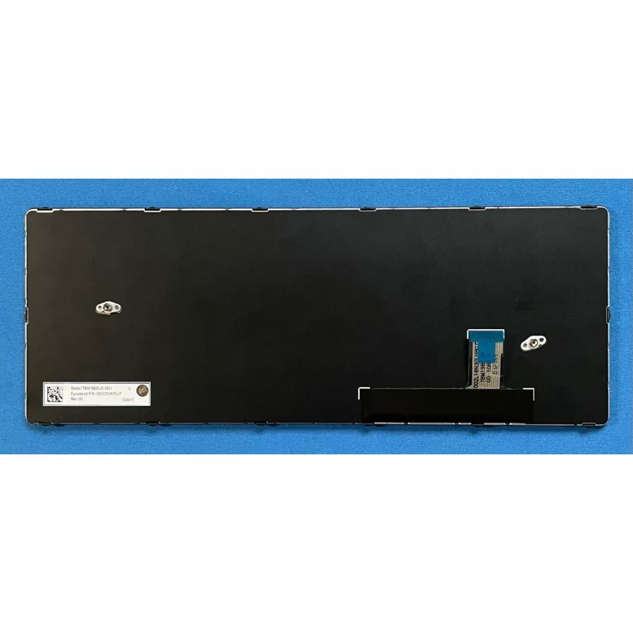 dynabook SZ 純正 新品 TOSHIBA S73 SZ73 S3 等用 G83C000KP5JP 日本語