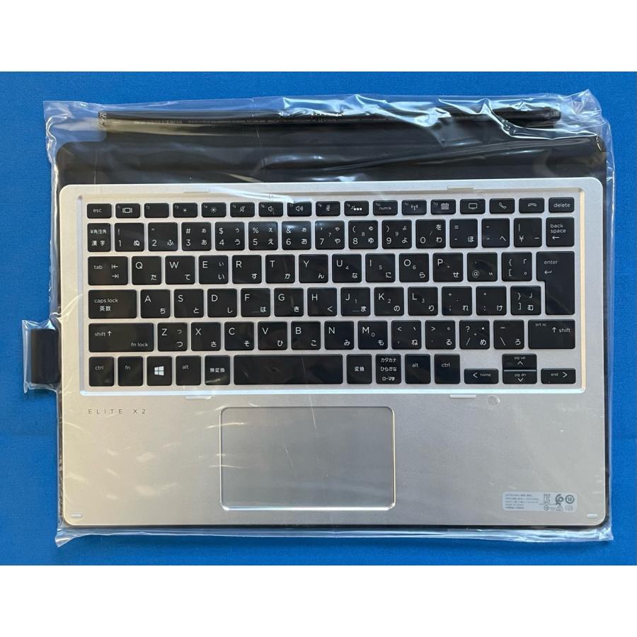  HP Elite X2 1012 G2 G1 HSN D06K 0156890 