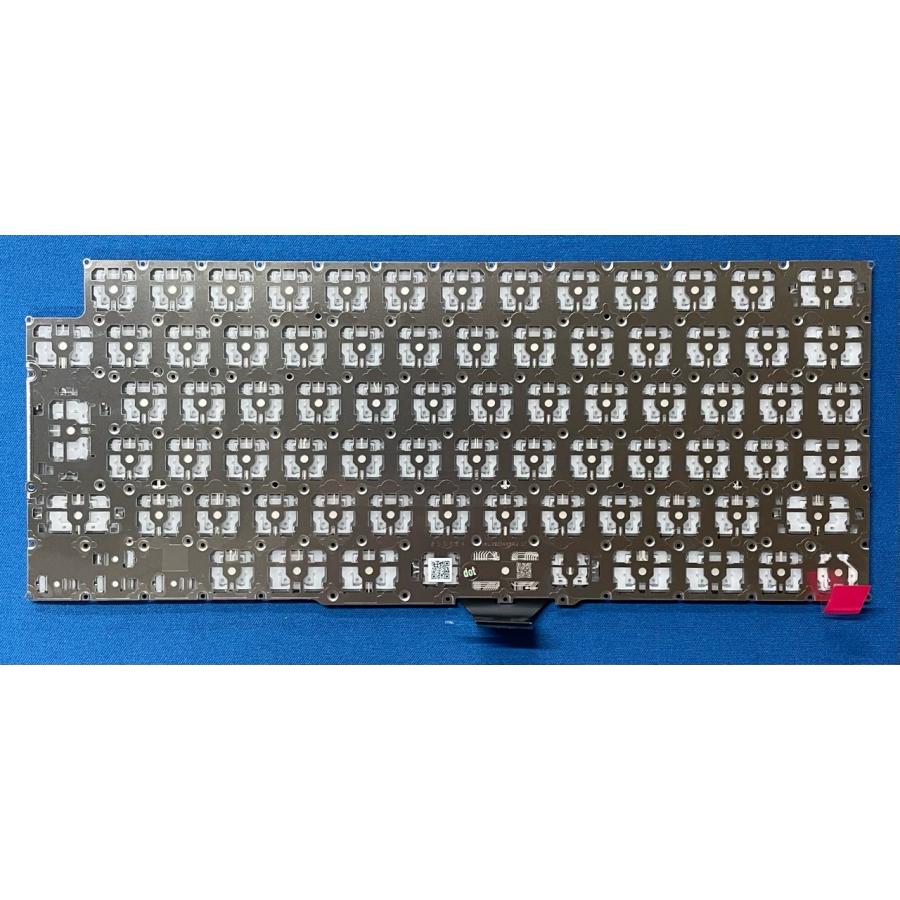 MacBook Pro 純正 新品 Apple 2021 16インチ A2485用 日本語 MacBook Pro 純正 新品 Apple 2021 16インチ A2485用 日本語