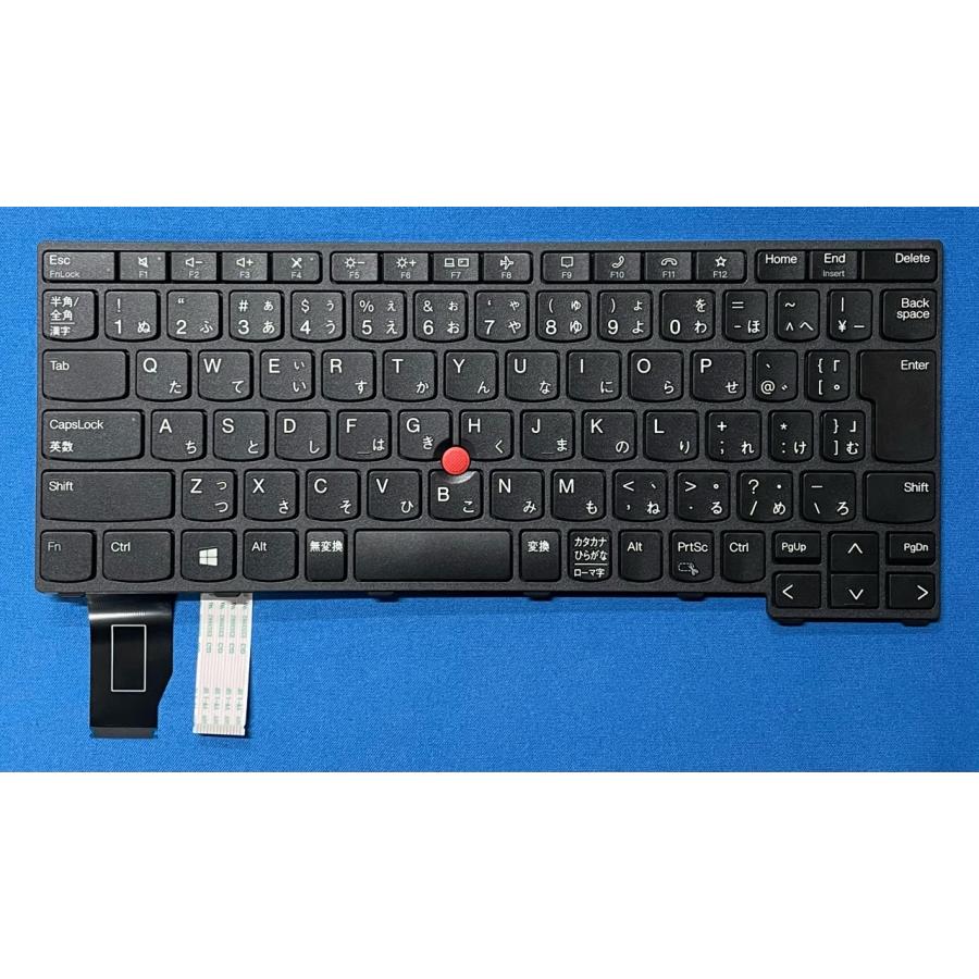 ThinkPad X 純正 新品 Lenovo Thinkpad X13 Gen2等用 5N21H77153 日本