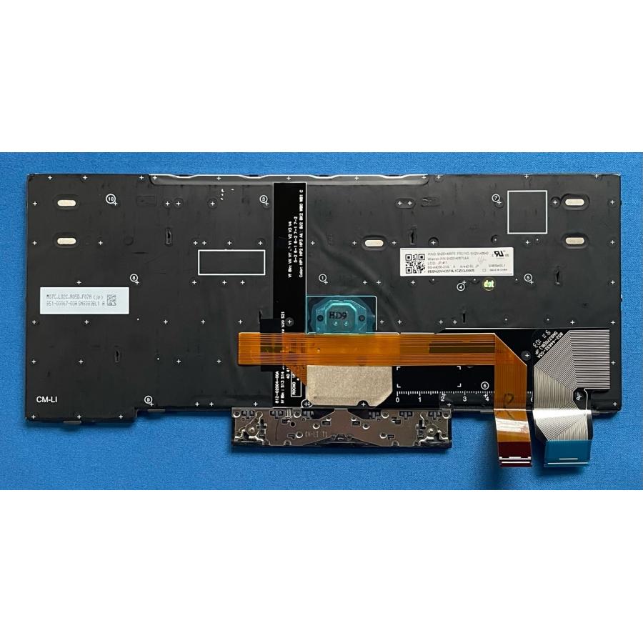 ThinkPad X 純正新品 Lenovo Thinkpad X13 Gen1 L13 Gen2等用 ThinkPad X 純正新品 Lenovo Thinkpad X13 Gen1 L13 Gen2等用