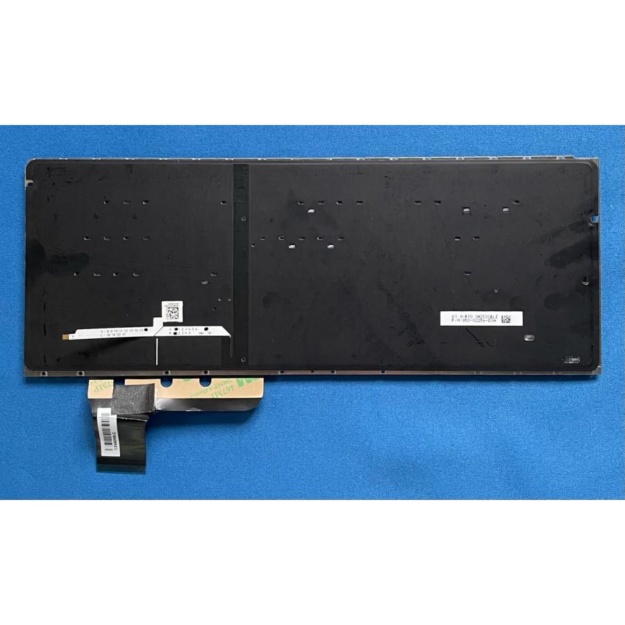 ZenBook 純正 新品 ASUS UX303U等用 SG-64020-2VA バックライト付き