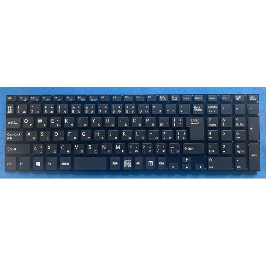 VAIO Fit 純正 新品 SONY 15E SVF15 VJS152C11N 等用 149239511 日本語