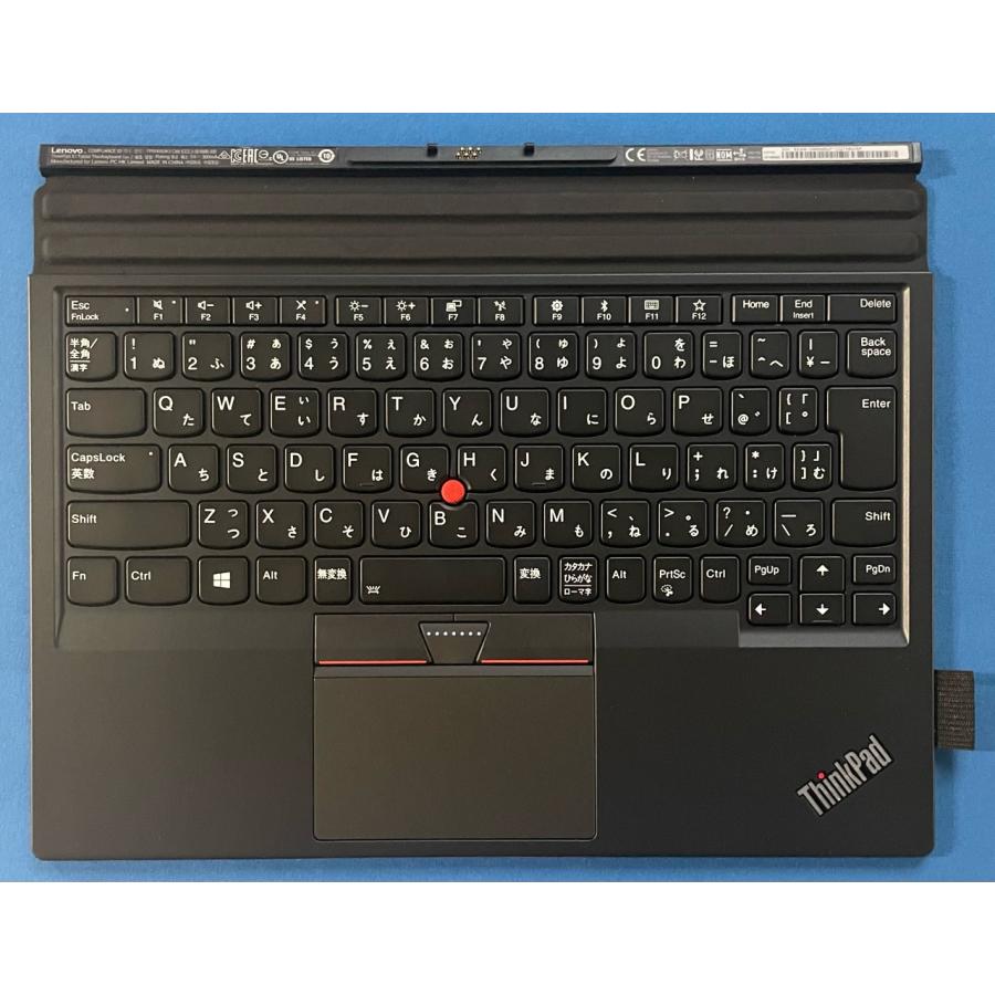 ThinkPad X 純正新品 Lenovo Thinkpad X1 Tablet Gen2等用
