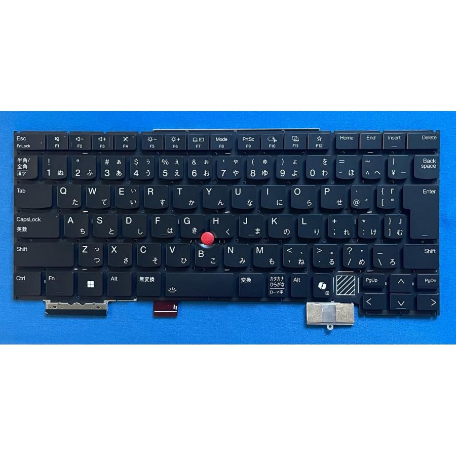 ThinkPad 純正新品 Lenovo 日本語キーボード SN21P44280 