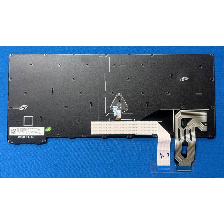 ThinkPad 純正 新品 Lenovo Thinkpad T14 L14 P14s 等用 5N21M38271