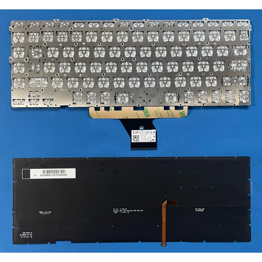 HP ENVY x360 13-ay0050AU 訳アリ ENVY x360 純正新品 HP 13-ay0050AU 日本語キーボード NSK-XY0BC