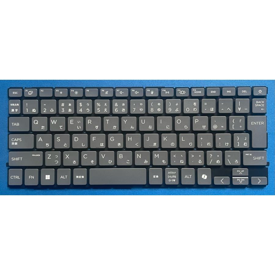 ProBook 純正新品 HP 445 G11等用 日本語キーボード 2H-AERJPQ19531