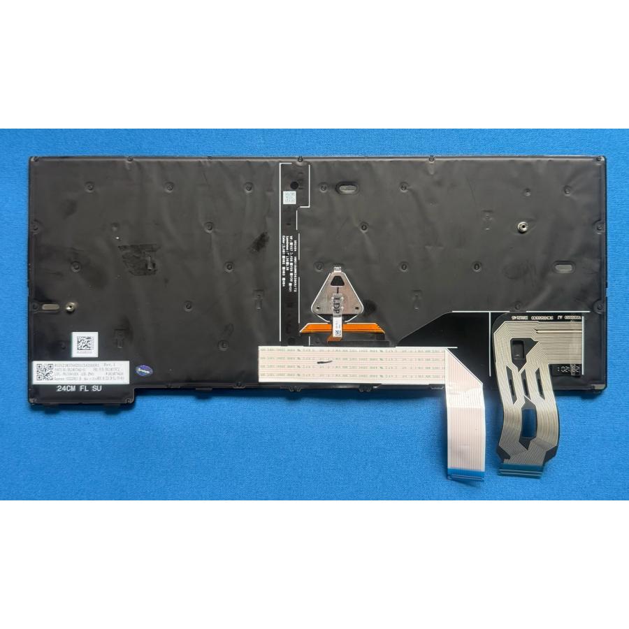 ThinkPad T 純正新品 Lenovo T14 Gen5 L14 Gen5用 バックライト付き