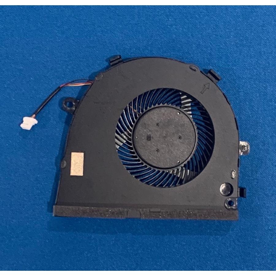 Dell G 純正新品 G3 3579等用 GPU冷却ファン 0GWMFV : hanashinshop