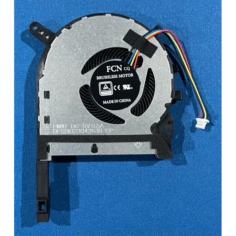 TUF Gaming 純正 新品 ASUS FA506I FA706IU等用 ファン DFS5K12304363H