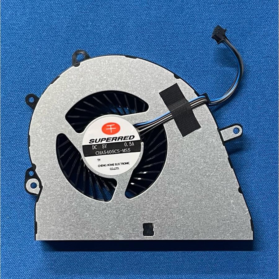 VAIO S 純正 新品 SONY VJS153C11N 等用 CPUファン CHA5405CS-MS5