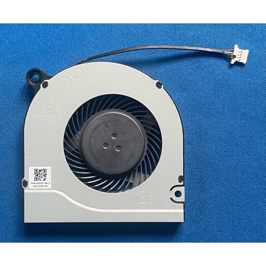 LIFEBOOK 純正 新品 富士通 MH75/F3 WA1/H1 等用 CPUファン BN7505S5H
