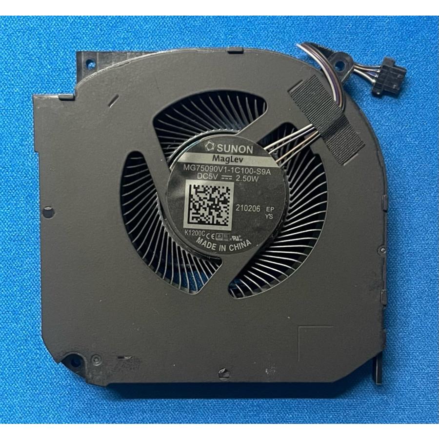 GALLERIA（サードウェーブ） 純正 新品 GALLERIA XL7C-R36 等用 CPU 