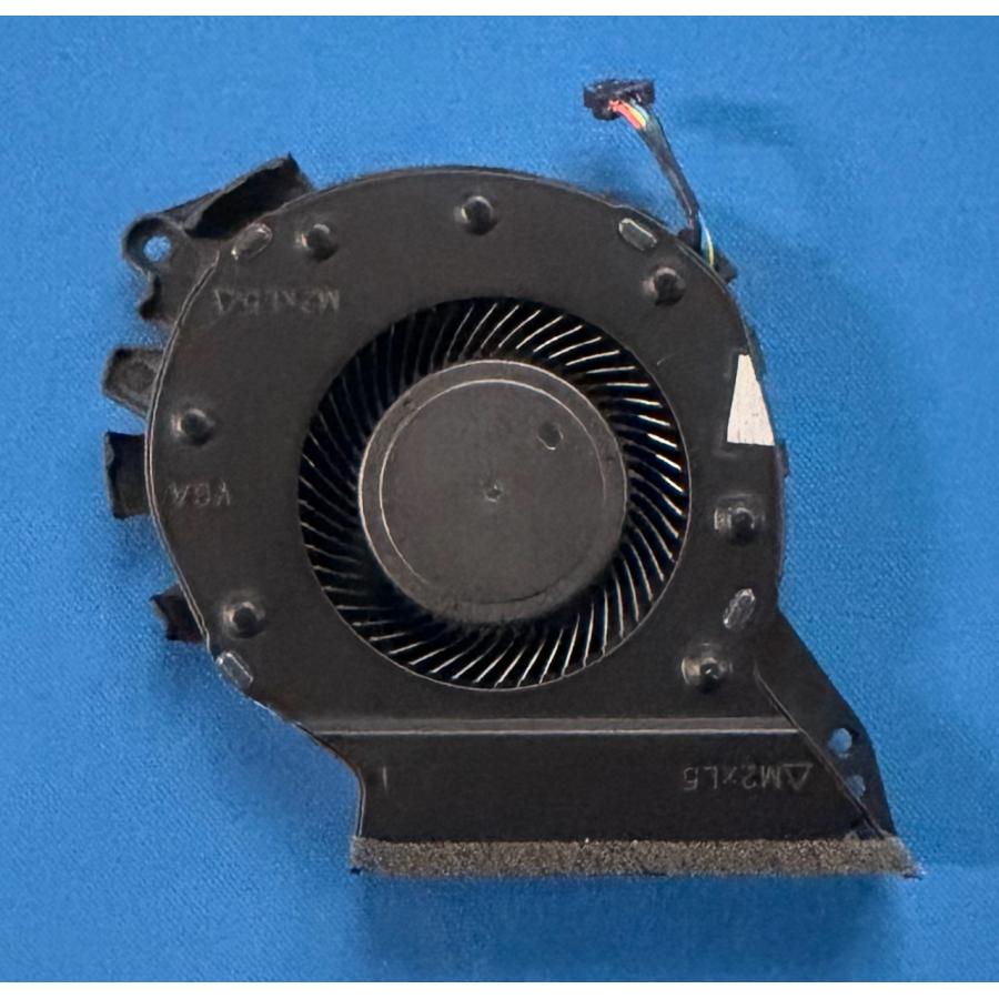 日本HP 純正新品 HP ZBook 15v G5 等用 GPUファン L25223-001