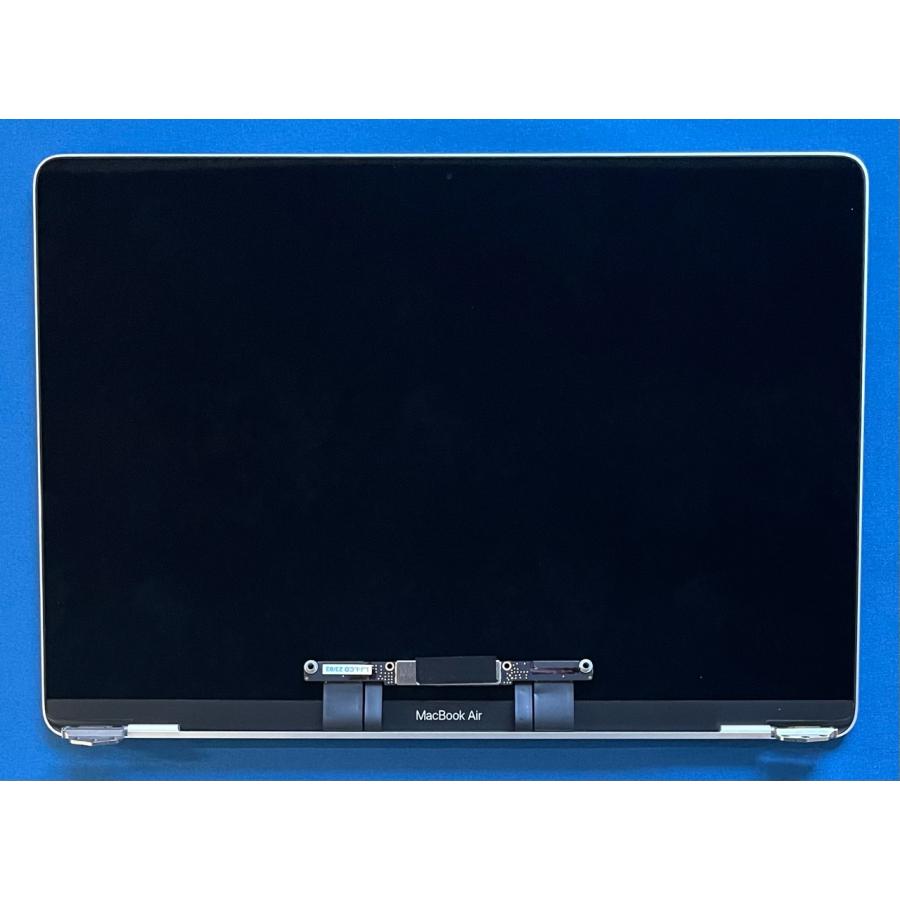 MacBook Air 純正 新品 A2337 M1,2020用 上半身ユニット MacBook Air 純正 新品 A2337 M1,2020用 上半身ユニット