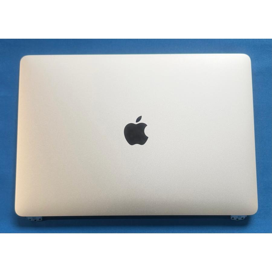MacBook Pro 純正 新品 2020 A2289 A2251 用 上半身ユニット シルバー