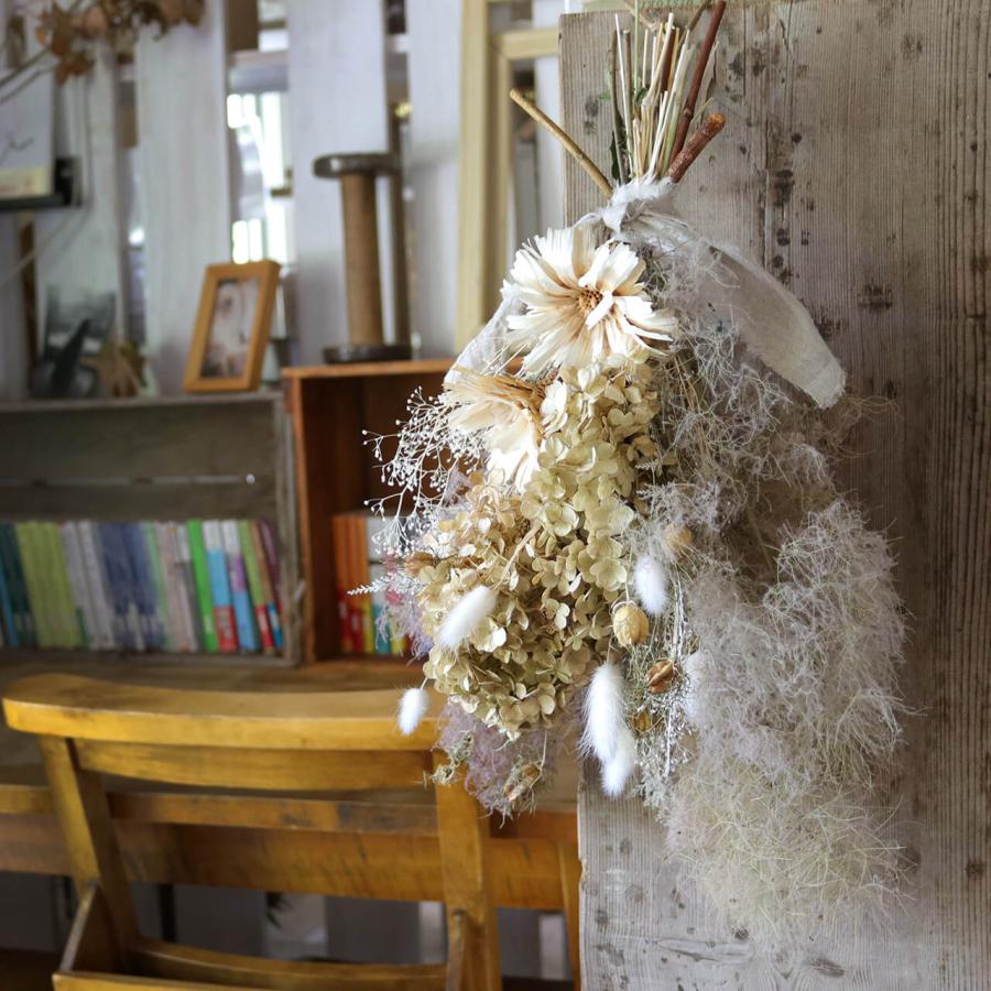 ❀✿もふもふ　5色ドライフラワー  インテリア ❀✿もふもふ 5色ドライフラワー インテリア 【公式通販】