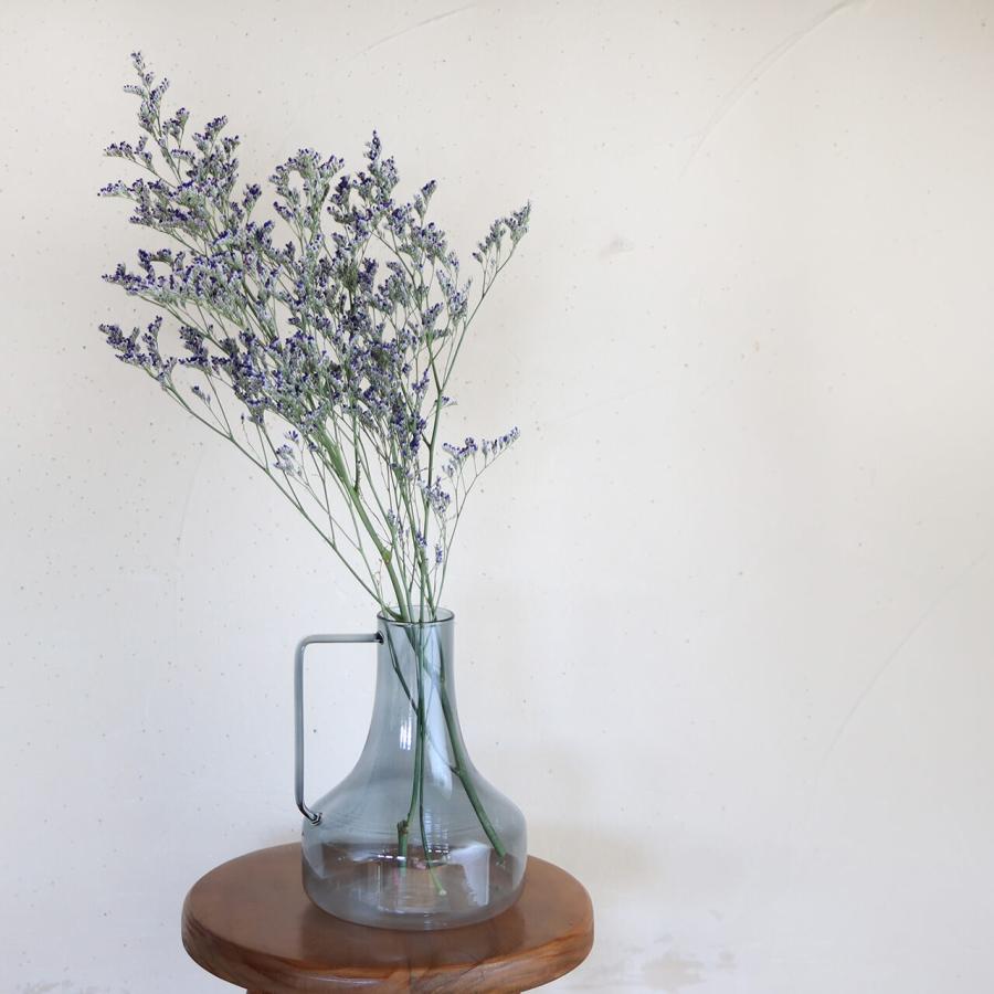 スターチス HBチース ブルーファンタジア / ドライフラワー 花材