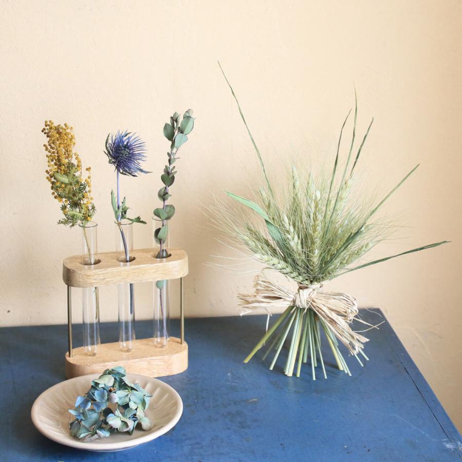 フラワーベース トリプルチューブ : 富良野・花七曜 - 通販 - Yahoo