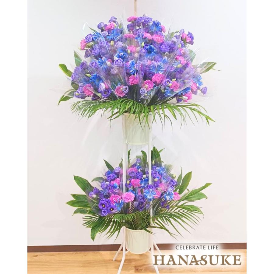 スタンド花】フラワーコンシェルジュ厳選花屋の” 感謝の気持ちを手渡し
