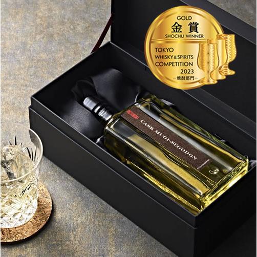 吹上焼酎 麦焼酎 金賞受賞 CASK MUGI-SEGODON(カスク麦せごどん 吹上焼酎 麦焼酎 金賞受賞 CASK MUGI-SEGODON(カスク麦せごどん