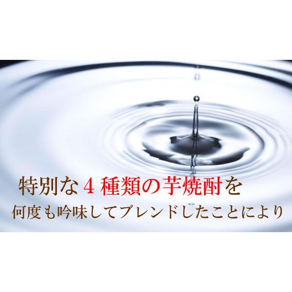 晴耕雨讀 芋焼酎 焼酎 ギフト お中元 2026 AKAYANE BUNISE WAZZE（わっ