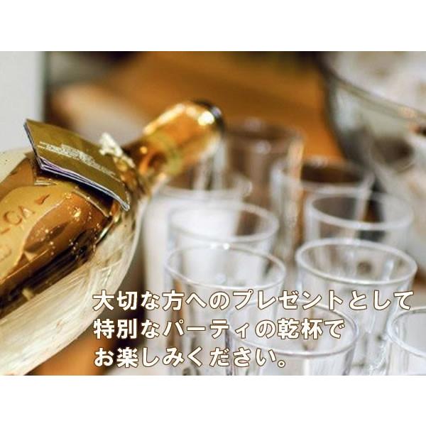 母の日 お酒 ワイン ギフト BOTTEGA GOLD ボッテガ　ゴールド　スパークリングワイン 750ML｜hanatareya｜06