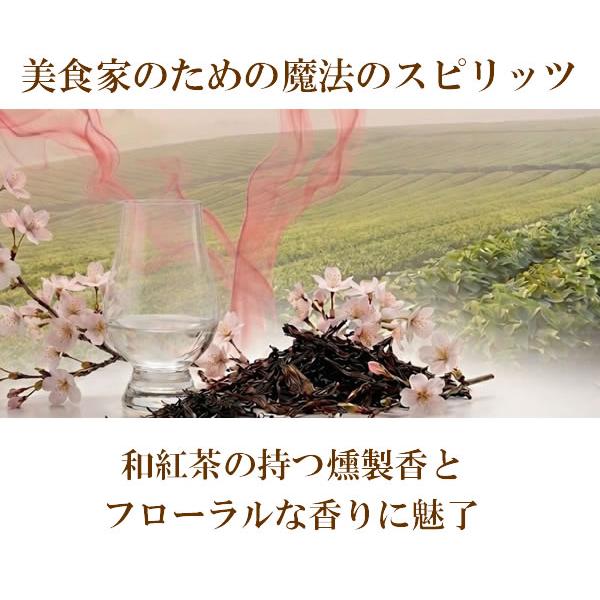佐多宗二商店 ジン クラフトジン 赤屋根 プレゼント AKAYANE 燻製紅茶