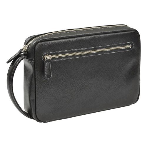 絶賛レビュー続出 日本製牛革手作りメンズポーチ K お1人様1点限り Www Yalaphone Com