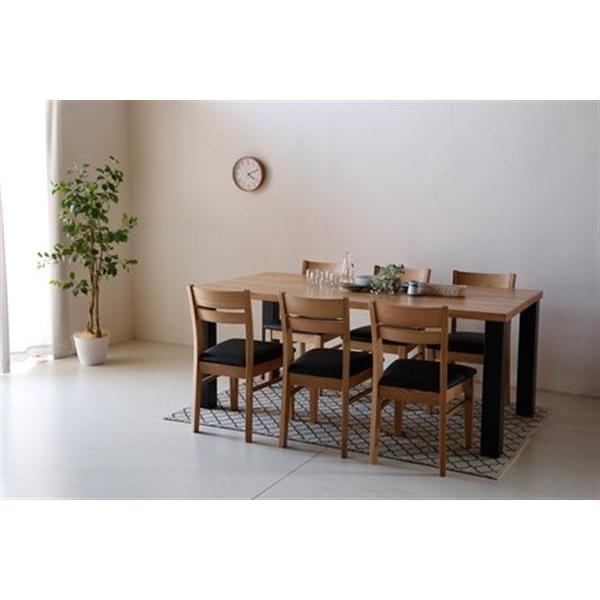 交換無料 フレイヤ 180ダイニング7点セット ホワイトオーク Sd S1 ハナテックインテリアショップ 通販 Yahoo ショッピング 魅力的な Glensmw Com