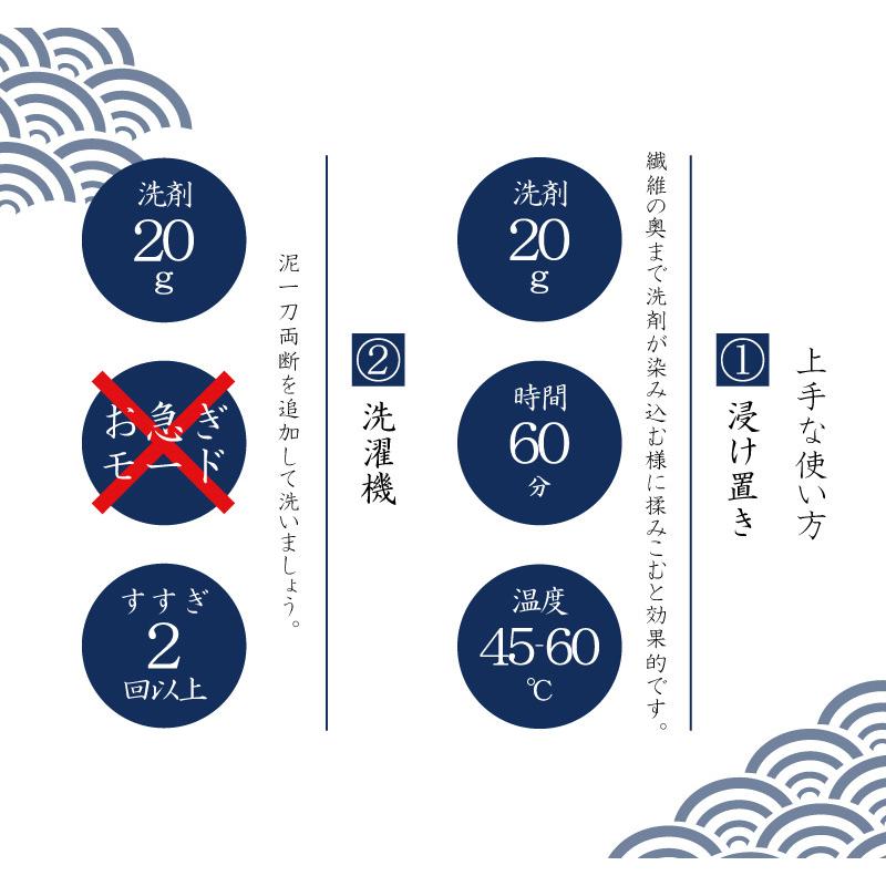 泥汚れ 専用 洗剤 泥 -doro- 一刀両断 4kg×4箱 野球 ユニフォーム