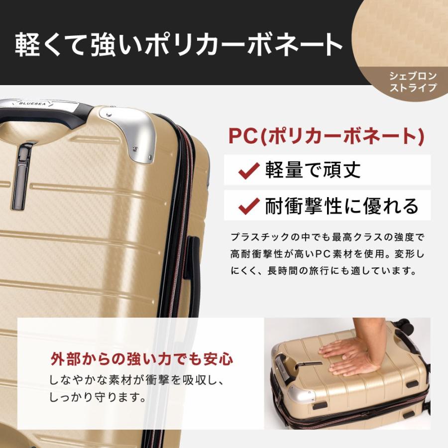 スーツケース キャリーケース 機内持ち込み Sサイズ 日本製 拡張機能