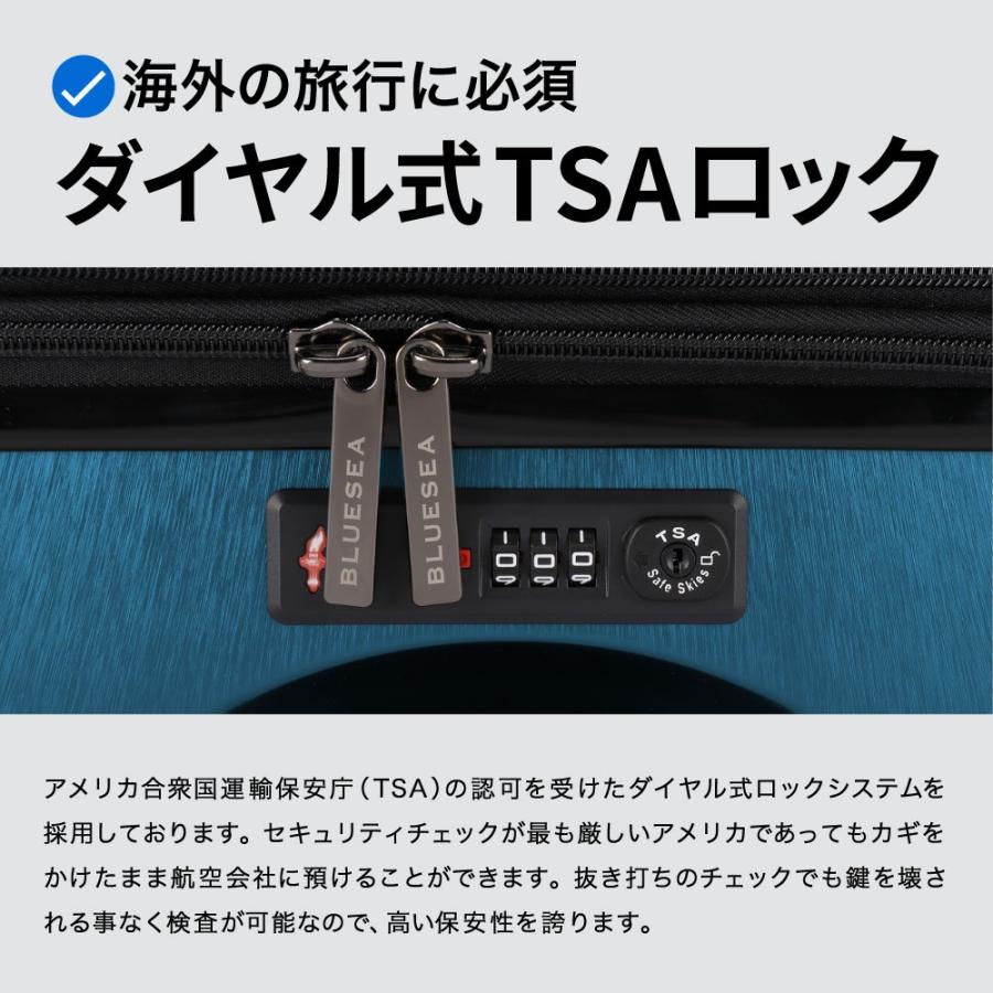 スーツケース キャリーケース LL サイズ 軽量 圧倒的グリップ力 容量