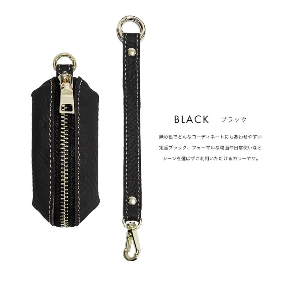 本革 ミニポーチ 手のひらサイズ 日本製 レザー 小銭入れ 小物入れ