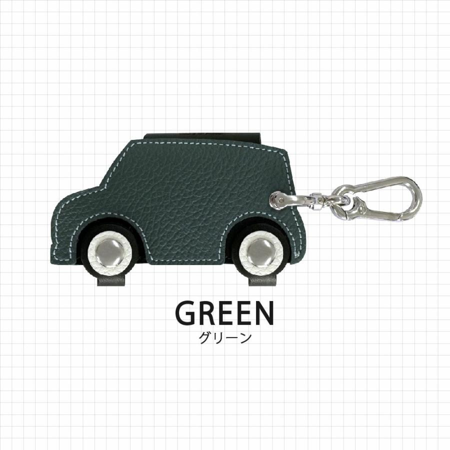 スマートキーケース 本革 日本製 鍵入れ 高級 革小物 車 家 鍵 カギ 車