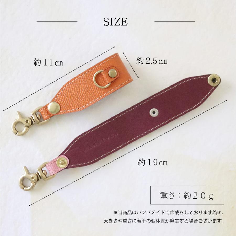 キーホルダー レザー キーリング 革 本革 ストラップ ブランド キーホルダー レザー キーリング 革 本革 ストラップ ブランド