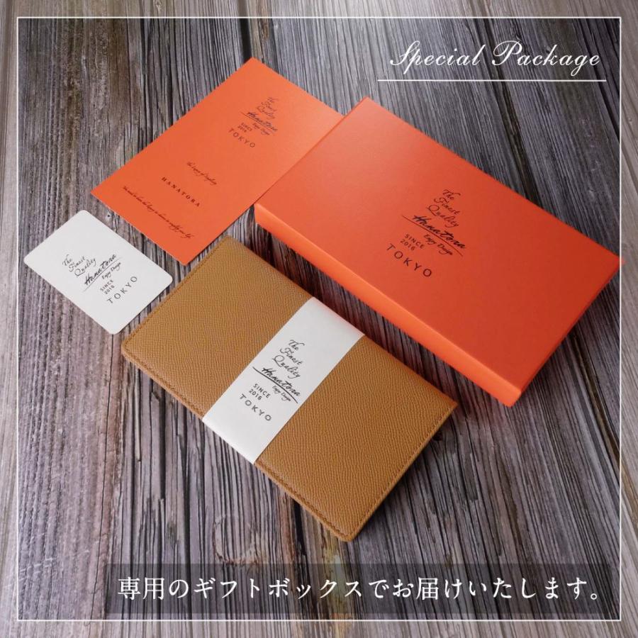 ♡RH♡♡本革財布♡オレンジ 62C52786-3CE2-4287-B6AA-