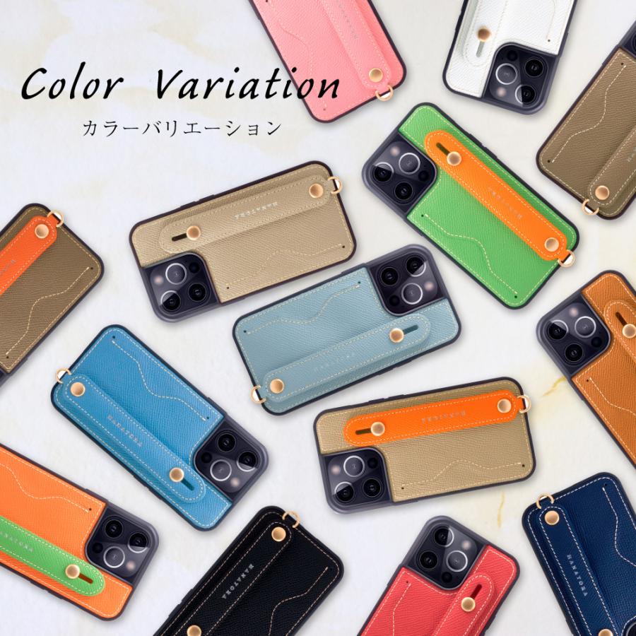 HANATORA iPhone17 ケース 17pro Air 17pro max ケース iPhone16e