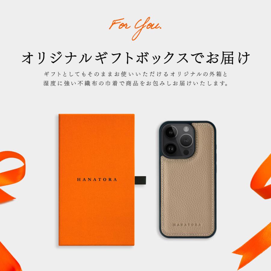 iPhone17 pro Max ケース　HANATORA オレンジ HANATORA iPhone17e ケース iPhone17 ケース 17pro Air 17pro max