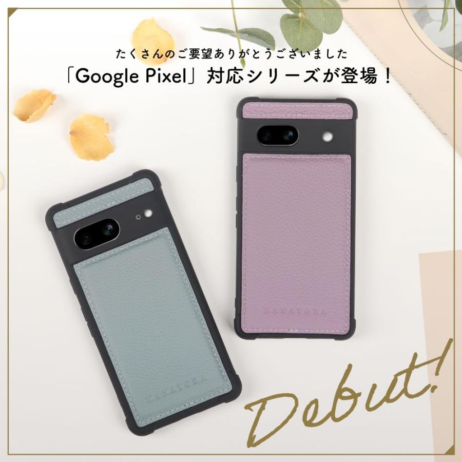 【色:ブルーグレー_サイズ:Google Pixel6】HANATORA Goo 色:ブルーグレー_サイズ:Google Pixel6】HANATORA Goo Amazon.co